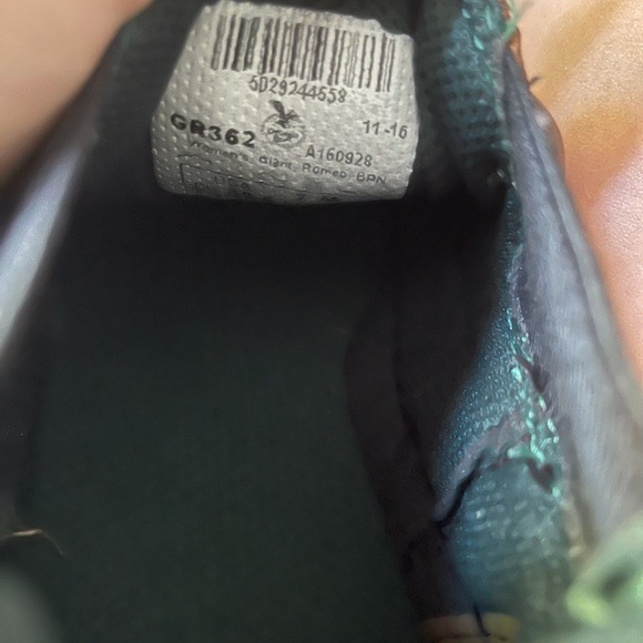 Men’s 7 Romeos - Picture 3 of 4